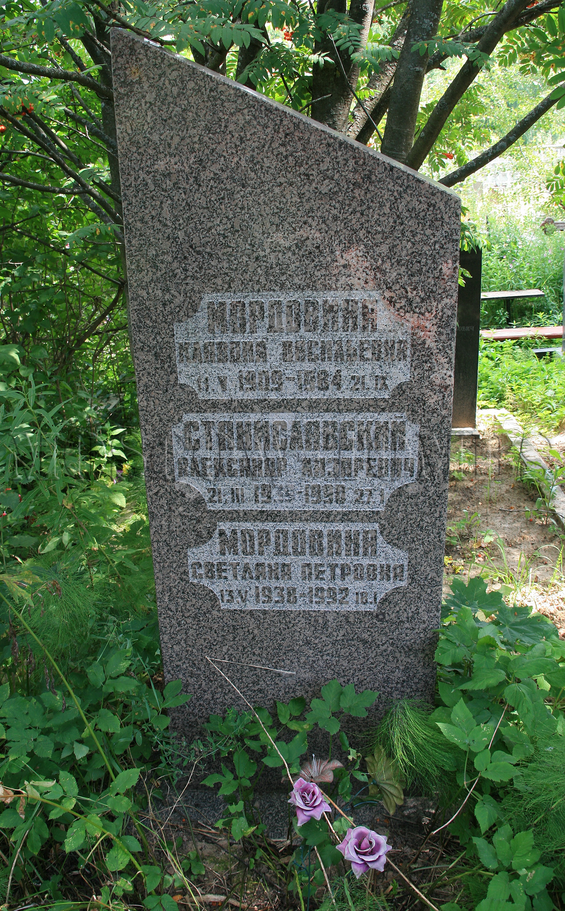 Памятник Александру Станиславскому