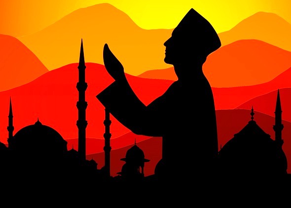 поминки в исламе