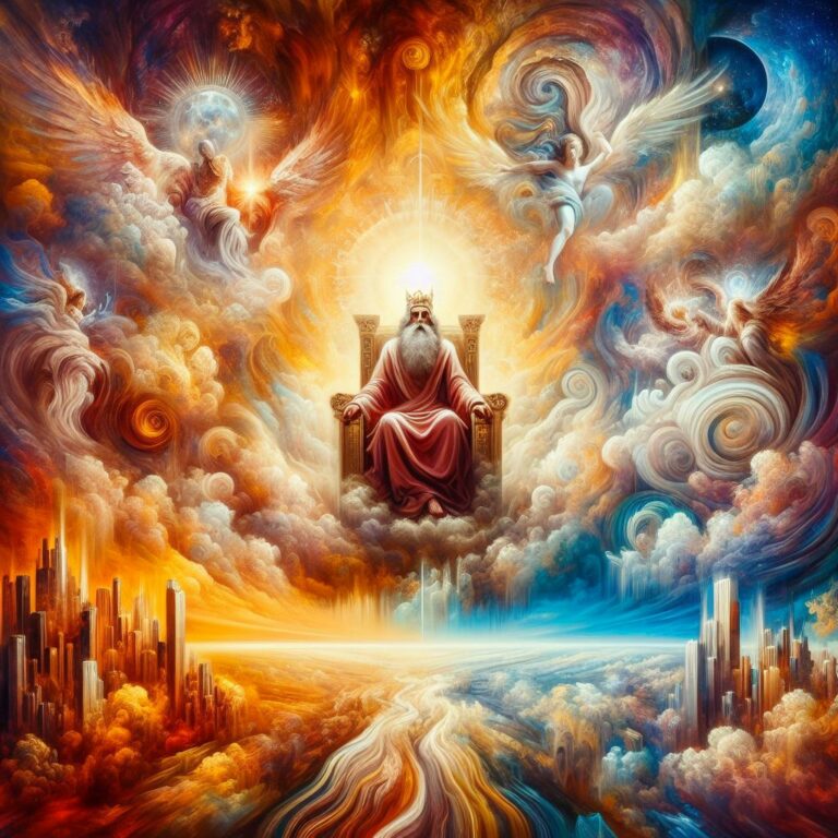 Как провожают душу из дома на 40 дней